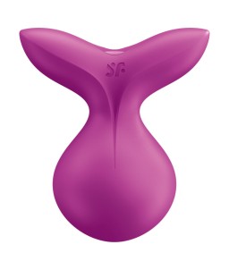 Sextoys, sexshop, loveshop, lingerie sexy : Stimulateur Clitoris : Satisfyer - Viva la vulva 3 violet