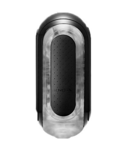 Sextoys, sexshop, loveshop, lingerie sexy : Vagin Artificiel : Masturbateur Tenga Flip zero strong edition Black