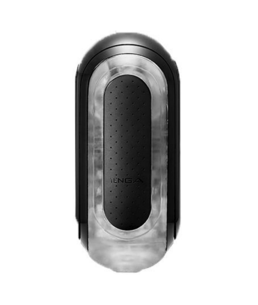 Sextoys, sexshop, loveshop, lingerie sexy : Vagin Artificiel : Masturbateur Tenga Flip zero strong edition Black