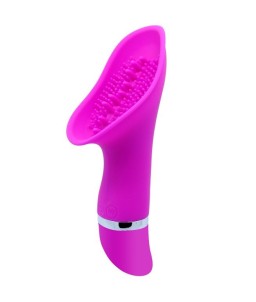 Sextoys, sexshop, loveshop, lingerie sexy : Stimulateur Clitoris : Stimulateur Pretty Love Claude