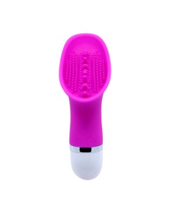 Sextoys, sexshop, loveshop, lingerie sexy : Stimulateur Clitoris : Stimulateur Pretty Love Claude