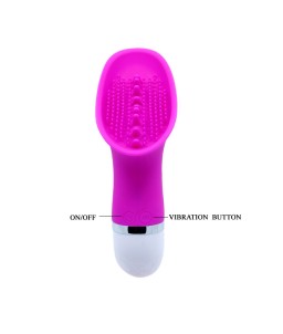 Sextoys, sexshop, loveshop, lingerie sexy : Stimulateur Clitoris : Stimulateur Pretty Love Claude