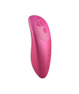 Sextoys, sexshop, loveshop, lingerie sexy : Sextoys luxe : We-Vibe Chorus Rose cosmique Connecté