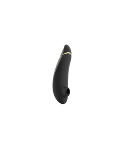 Sextoys, sexshop, loveshop, lingerie sexy : Sextoys luxe : Womanizer premium 2 noir et or