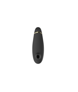 Sextoys, sexshop, loveshop, lingerie sexy : Sextoys luxe : Womanizer premium 2 noir et or