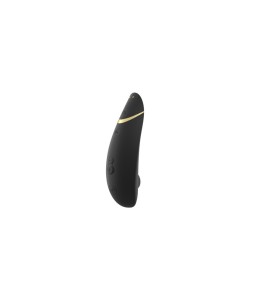 Sextoys, sexshop, loveshop, lingerie sexy : Sextoys luxe : Womanizer premium 2 noir et or