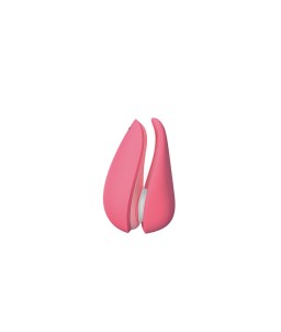 Sextoys, sexshop, loveshop, lingerie sexy : Sextoys luxe : Womanizer Liberty 2- rose