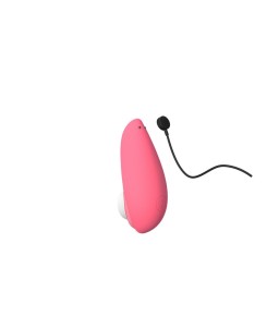 Sextoys, sexshop, loveshop, lingerie sexy : Sextoys luxe : Womanizer Liberty 2- rose