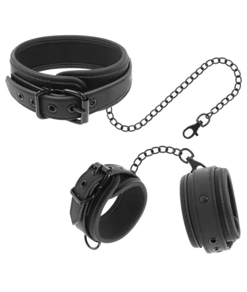 Accessoire BDSM Eveselache