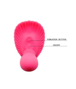 Sextoys, sexshop, loveshop, lingerie sexy : Stimulateur Clitoris : Pretty love - culotte vibrante télécommandé