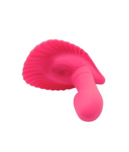 Sextoys, sexshop, loveshop, lingerie sexy : Stimulateur Clitoris : Pretty love - culotte vibrante télécommandé