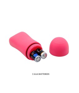 Sextoys, sexshop, loveshop, lingerie sexy : Stimulateur Clitoris : Pretty love - culotte vibrante télécommandé