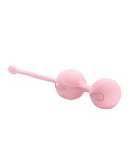 Sextoys, sexshop, loveshop, lingerie sexy : Boules de Geisha : Pretty love - Kegel Tighten up 3