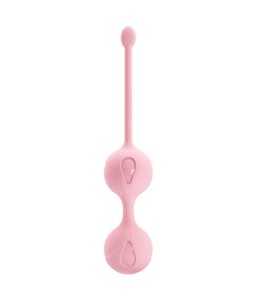 Sextoys, sexshop, loveshop, lingerie sexy : Boules de Geisha : Pretty love - Kegel Tighten up 3