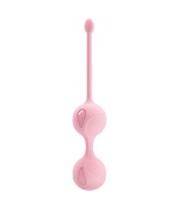 Sextoys, sexshop, loveshop, lingerie sexy : Boules de Geisha : Pretty love - Kegel Tighten up 3