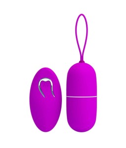 Sextoys, sexshop, loveshop, lingerie sexy : Vibro Oeuf : Pretty love - Œuf télécommandé Arvin