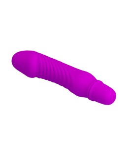 Sextoys, sexshop, loveshop, lingerie sexy : Vibromasseurs : Pretty love - Stev baby Violet