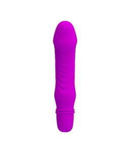 Sextoys, sexshop, loveshop, lingerie sexy : Vibromasseurs : Pretty love - Stev baby Violet