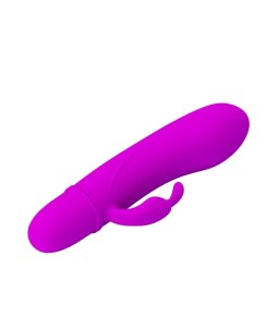 Sextoys, sexshop, loveshop, lingerie sexy : Vibromasseurs : Pretty love - Ceasar baby Violet