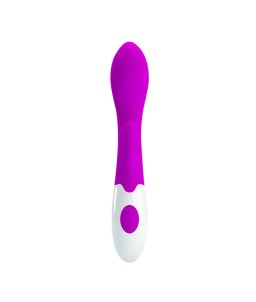 Sextoys, sexshop, loveshop, lingerie sexy : Vibro Rabbit : Vibromasseur Pretty Love Brighty Violet