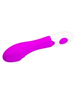 Sextoys, sexshop, loveshop, lingerie sexy : Vibro Point G : Pretty love - vibro Elemental violet