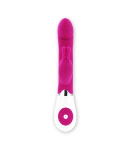 Sextoys, sexshop, loveshop, lingerie sexy : Vibro Point G : Pretty love - vibro Gene rose