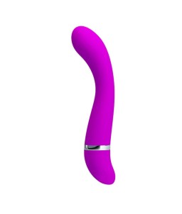 Sextoys, sexshop, loveshop, lingerie sexy : Vibro Point G : Pretty love - Vibromasseur Cvelyn