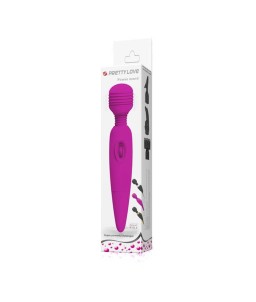 Sextoys, sexshop, loveshop, lingerie sexy : Stimulateur Clitoris : Pretty love - Power Wand