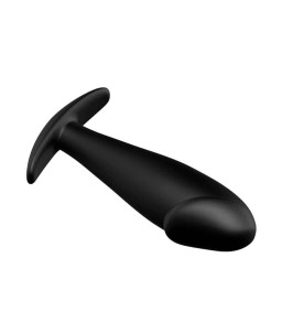 Sextoys, sexshop, loveshop, lingerie sexy : Vibro Anal : Pretty love - Plug anal pénis vibrant