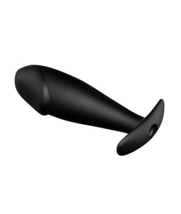 Sextoys, sexshop, loveshop, lingerie sexy : Vibro Anal : Pretty love - Plug anal pénis vibrant