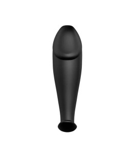 Sextoys, sexshop, loveshop, lingerie sexy : Vibro Anal : Pretty love - Plug anal pénis vibrant