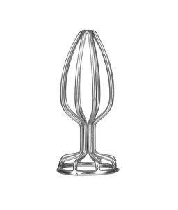 Sextoys, sexshop, loveshop, lingerie sexy : Plug Anal : Plug anal metal S