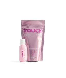 Sextoys, sexshop, loveshop, lingerie sexy : Huiles de Massage et bougies : Friday Bae- huile de massage 3 EN 1 50 ml