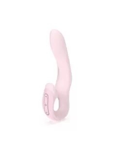 Sextoys, sexshop, loveshop, lingerie sexy : Stimulateur Clitoris : ZINI Vibromasseur Roae Rose