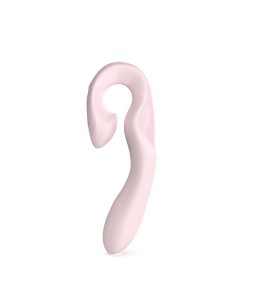 Sextoys, sexshop, loveshop, lingerie sexy : Stimulateur Clitoris : ZINI Vibromasseur Roae Rose