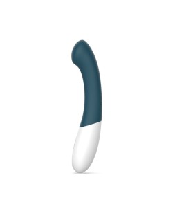 Sextoys, sexshop, loveshop, lingerie sexy : Vibro Point G : ZINI Vibromasseur point G