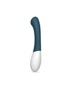 Sextoys, sexshop, loveshop, lingerie sexy : Vibro Point G : ZINI Vibromasseur point G