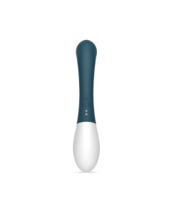 Sextoys, sexshop, loveshop, lingerie sexy : Vibro Point G : ZINI Vibromasseur point G