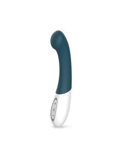 Sextoys, sexshop, loveshop, lingerie sexy : Vibro Point G : ZINI Vibromasseur point G