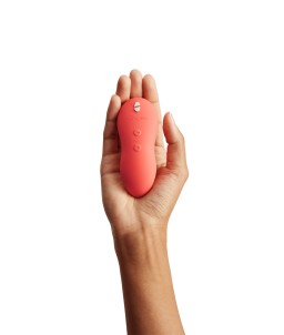 Sextoys, sexshop, loveshop, lingerie sexy : Sextoys luxe : Stimulateur We-Vibe Touch