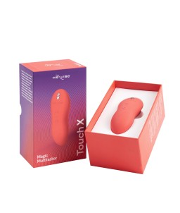 Sextoys, sexshop, loveshop, lingerie sexy : Sextoys luxe : Stimulateur We-Vibe Touch