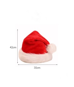 Sextoys, sexshop, loveshop, lingerie sexy : Deguisement noel sexy : Bonnet de noël TU