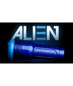 Sextoys, sexshop, loveshop, lingerie sexy : Vagin Artificiel : FLESHLIGHT - ALIEN