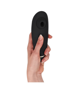 Sextoys, sexshop, loveshop, lingerie sexy : Sextoys luxe : Womanizer premium 2 noir et or