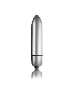 Sextoys, sexshop, loveshop, lingerie sexy : Vibromasseurs Homme : Rocks-Off RO-ZEN - Double anneau pénien et Plug anal Vibran...