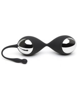 Sextoys, sexshop, loveshop, lingerie sexy : Boules de Geisha : Boules Kegel tonique - Fifty shades of grey