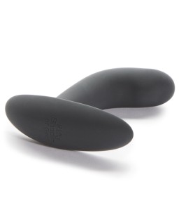 Sextoys, sexshop, loveshop, lingerie sexy : Plug Anal : Plug anal noir - Fifty shades of grey