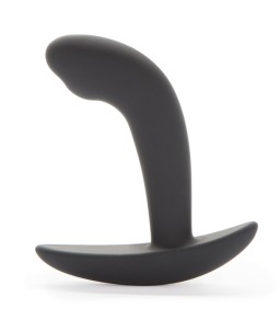 Sextoys, sexshop, loveshop, lingerie sexy : Plug Anal : Plug anal noir - Fifty shades of grey