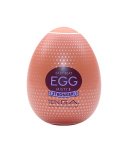 Sextoys, sexshop, loveshop, lingerie sexy : Vagin Artificiel : Masturbateur Tenga Stronger Misty 2