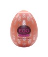 copy of Tenga Egg Silky E21710